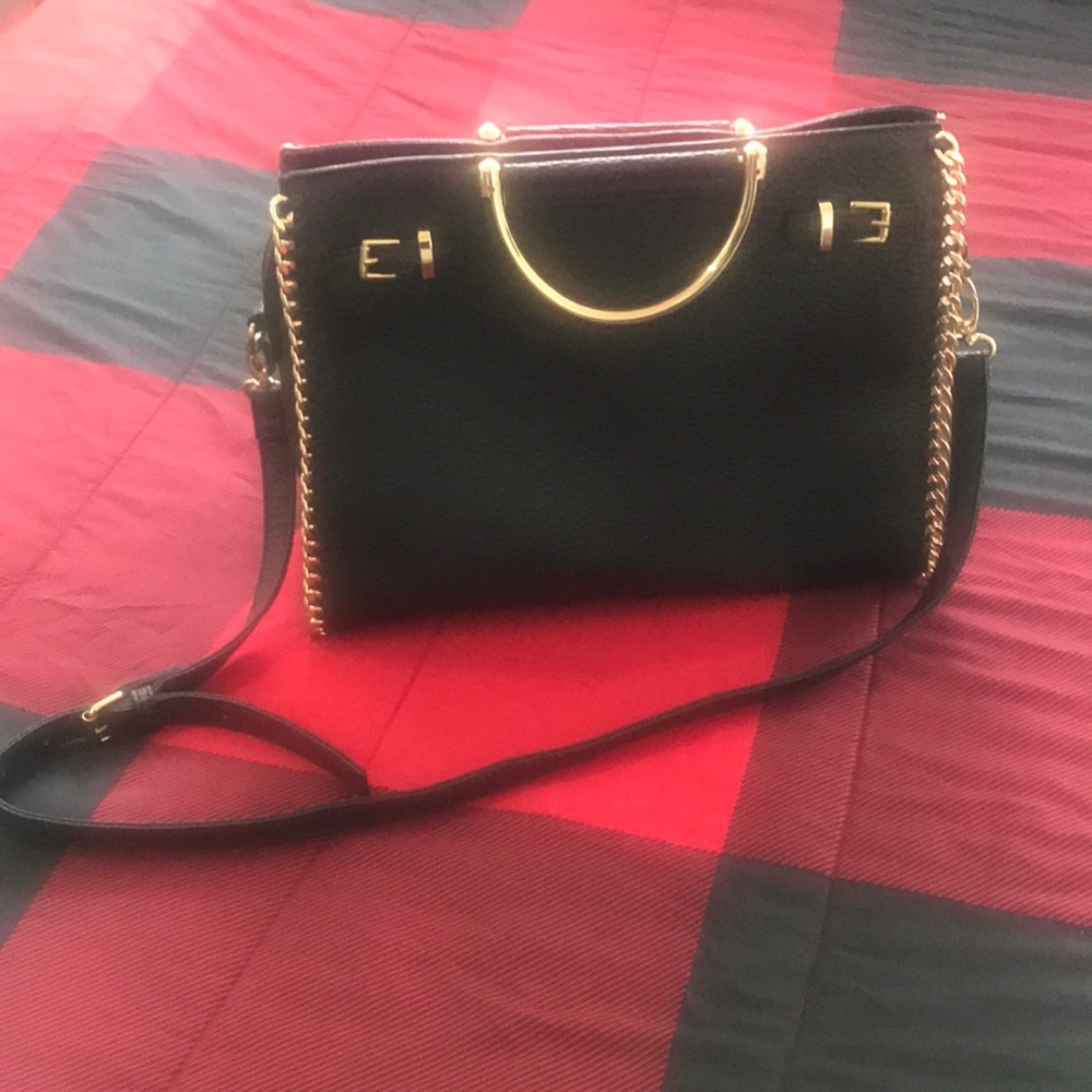 Travelling purse
